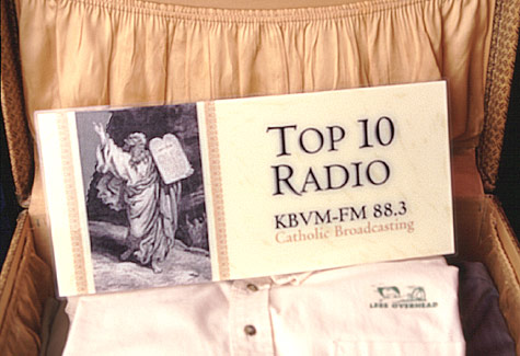 KBVM