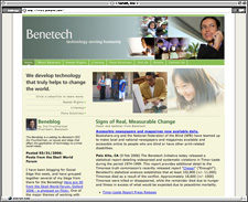 Benetech